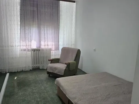 Rent, two bedroom apartment, 51m², Grbavica, Novi Sad Sve Podlokacije - image 9