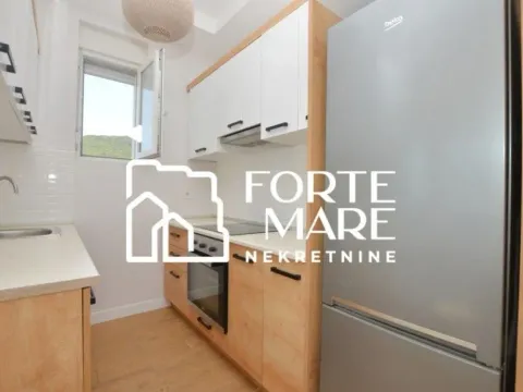 Prodaja, dvosoban stan, 50m², Bijela, Herceg Novi - image 2