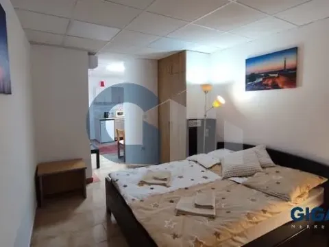 Prodaja, jednosoban stan, 39m², Topličin venac, Beograd - image 2