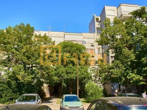 Prodaja, dvosoban stan, 71m², Zabjelo, Podgorica