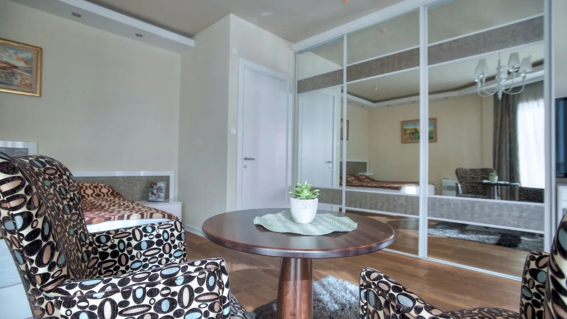 Prodaja, trosoban stan, 181m², Budva, Crna Gora
