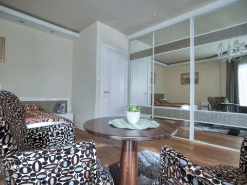 Sale, three bedroom apartment, 181m², Budva, Crna Gora - image 18