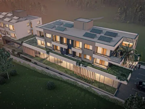 Prodaja, jednosoban stan, 44m², Tivat, Crna Gora - image 3