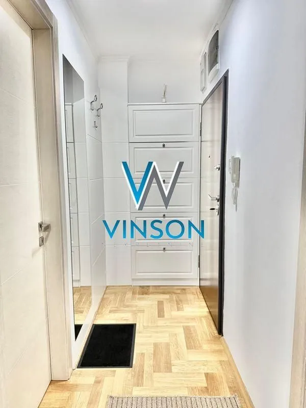 Izdavanje, dvosoban stan, 53m², Grbavica, Novi Sad Sve Podlokacije