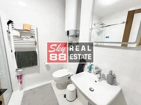 Prodaja, četvorosoban stan, 94m², Vračar Sve Podlokacije, Beograd - image 17