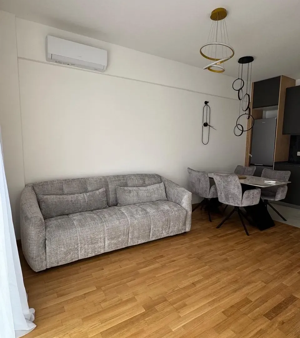 Prodaja, jednosoban stan, 42m², Rozino, Budva