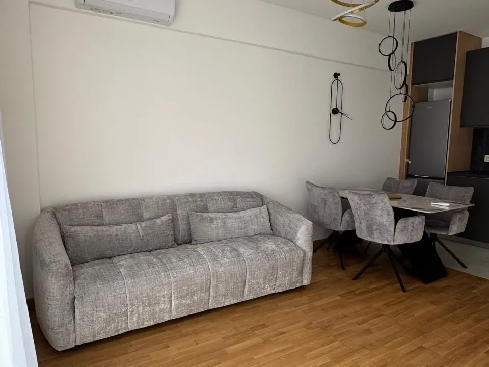 Prodaja, jednosoban stan, 42m², Rozino, Budva