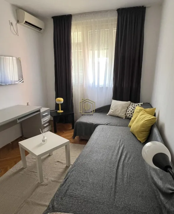 Rent, studio apartment, 32m², Preko Morače, Podgorica