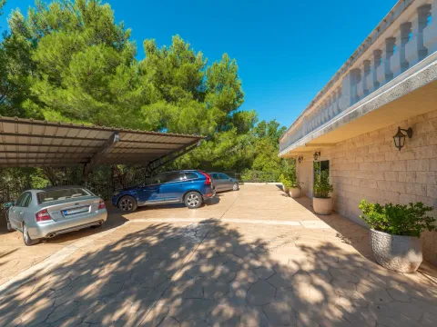 Sale, house, 485m², Sveti Stefan, Budva - image 49