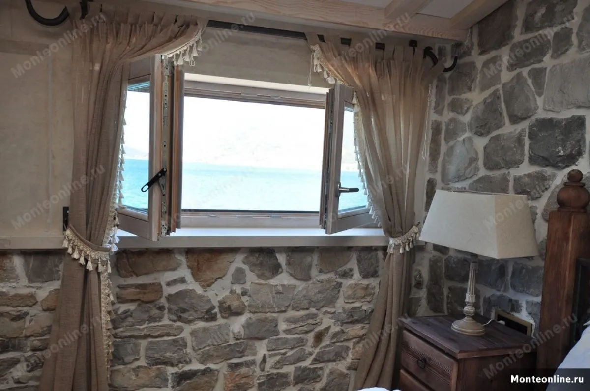 Prodaja, kuća, 105m², Tivat, Crna Gora