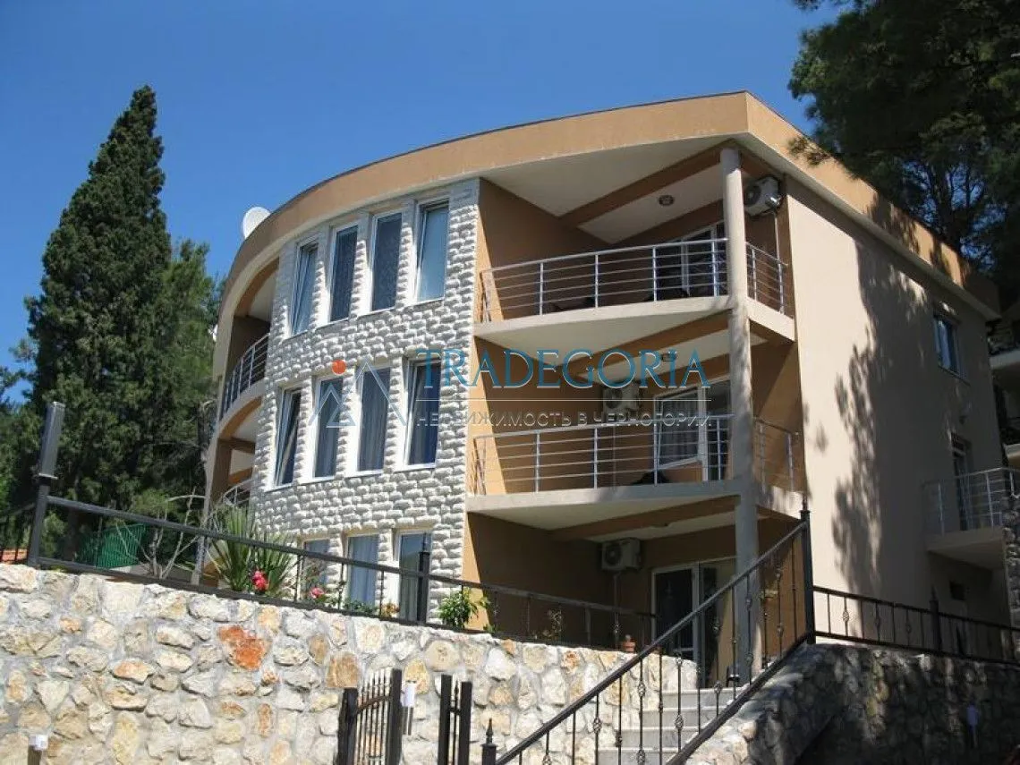 Prodaja, kuća, 420m², Bar, Crna Gora