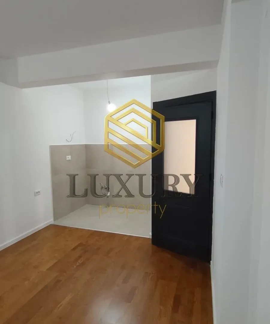 Rent, one bedroom apartment, 45m², Zagorič, Podgorica