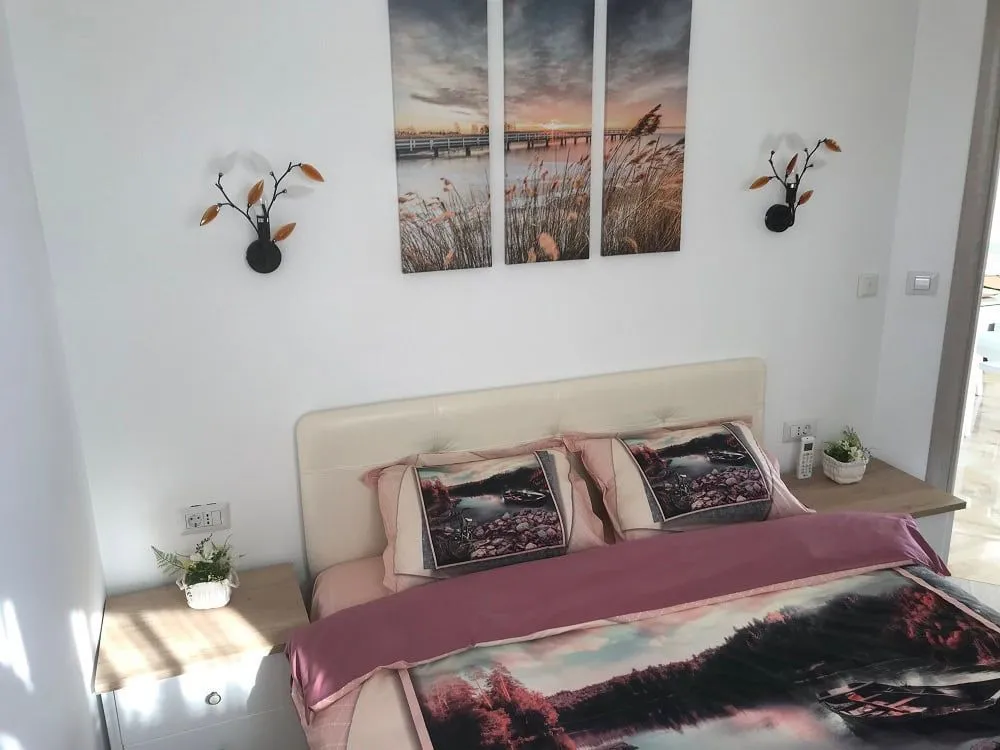 Sale, apartment, 75m², Dobra Voda, Bar