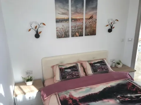Sale, apartment, 75m², Dobra Voda, Bar - image 19