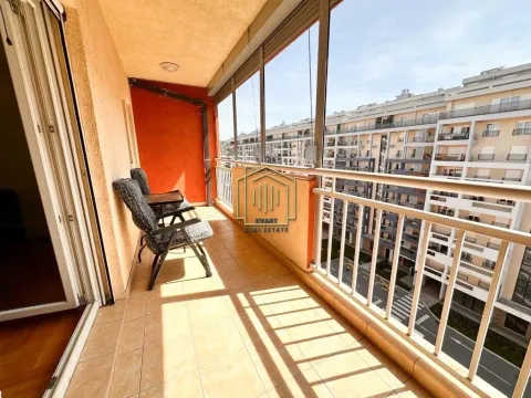 Prodaja, dvosoban stan, 92m², City Kvart, Podgorica - image 13