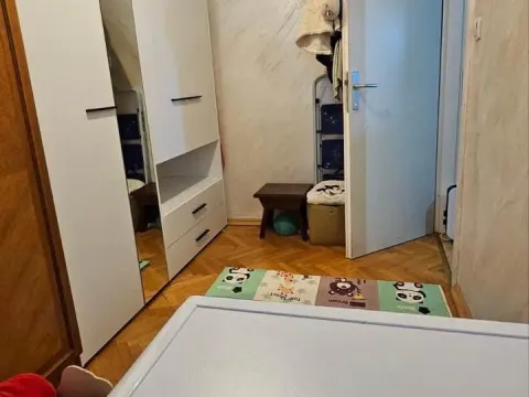 Sale, two bedroom apartment, 42m², Preko Morače, Podgorica - image 6