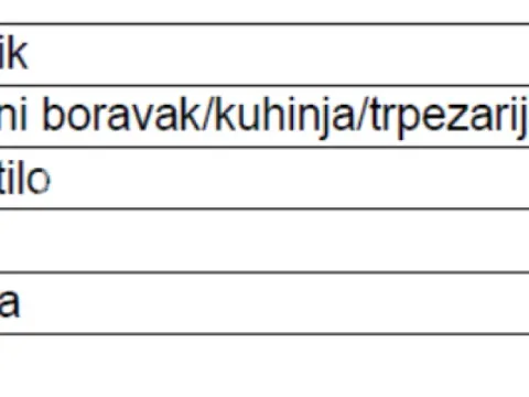 Prodaja, dvosoban stan, 47m², Banovo Brdo, Beograd - image 3