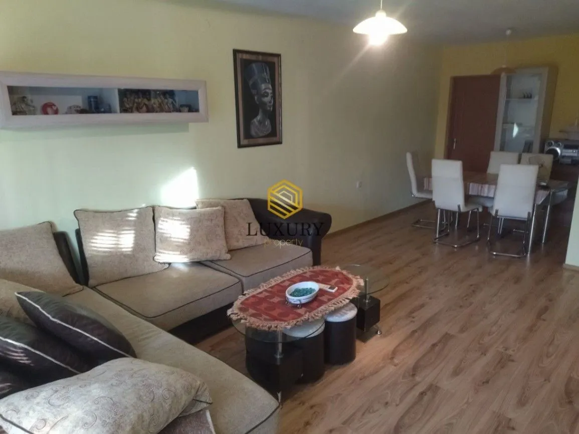 Rent, apartment, 70m², Stari Aerodrom, Podgorica