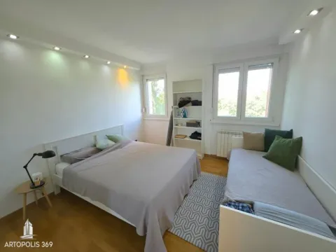 Sale, two bedroom apartment, 63m², Novi Beograd Sve Podlokacije, Beograd - image 14