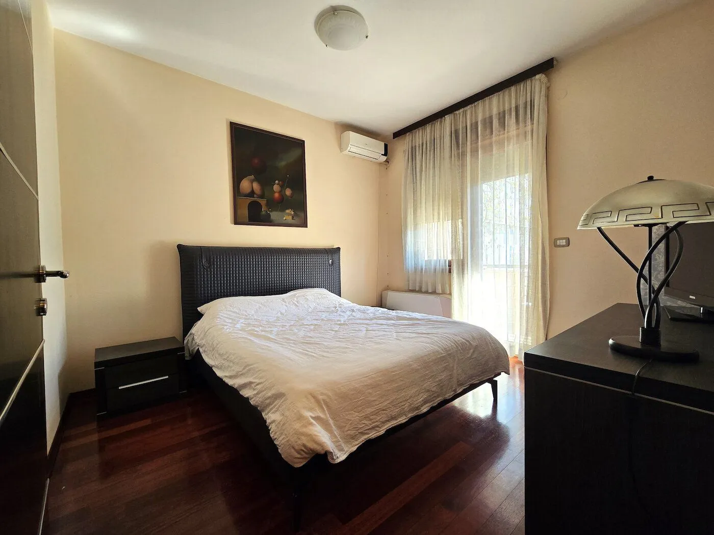 Rent, apartment, 100m², Preko Morače, Podgorica