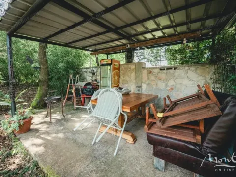 Sale, house, 350m², Velje Brdo, Podgorica - image 14