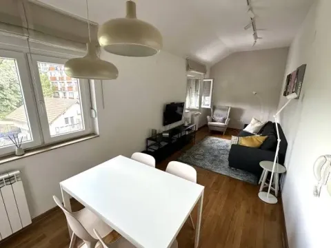 Sale, one bedroom apartment, 46m², Miljakovac, Rakovica - image 2