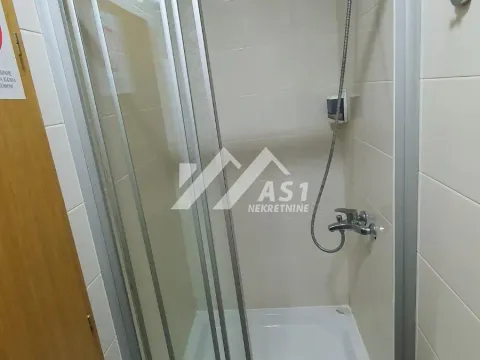 Rent, two bedroom apartment, 35m², Centar, Novi Sad - image 6