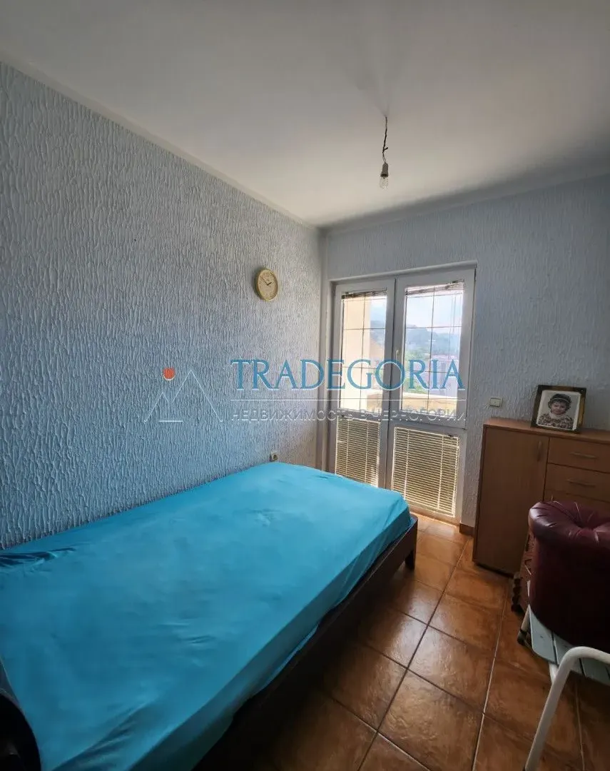Prodaja, dvosoban stan, 57m², Sutomore, Bar