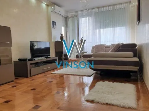 Izdavanje, četvorosoban stan, 102m², Telep, Novi Sad Sve Podlokacije - image 2