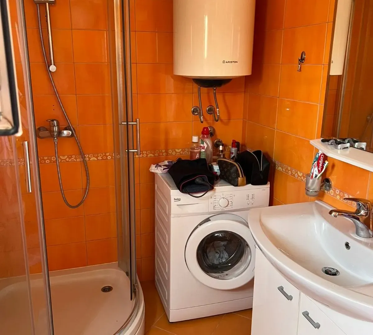 Prodaja, stan, 56m², Tivat, Crna Gora