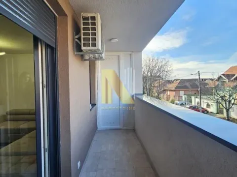 Rent, three bedroom apartment, 65m², Adice, Novi Sad Sve Podlokacije - image 11