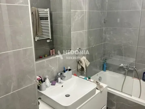 Rent, two bedroom apartment, 54m², Novi Beograd Blok 65, Novi Beograd Sve Podlokacije - image 9