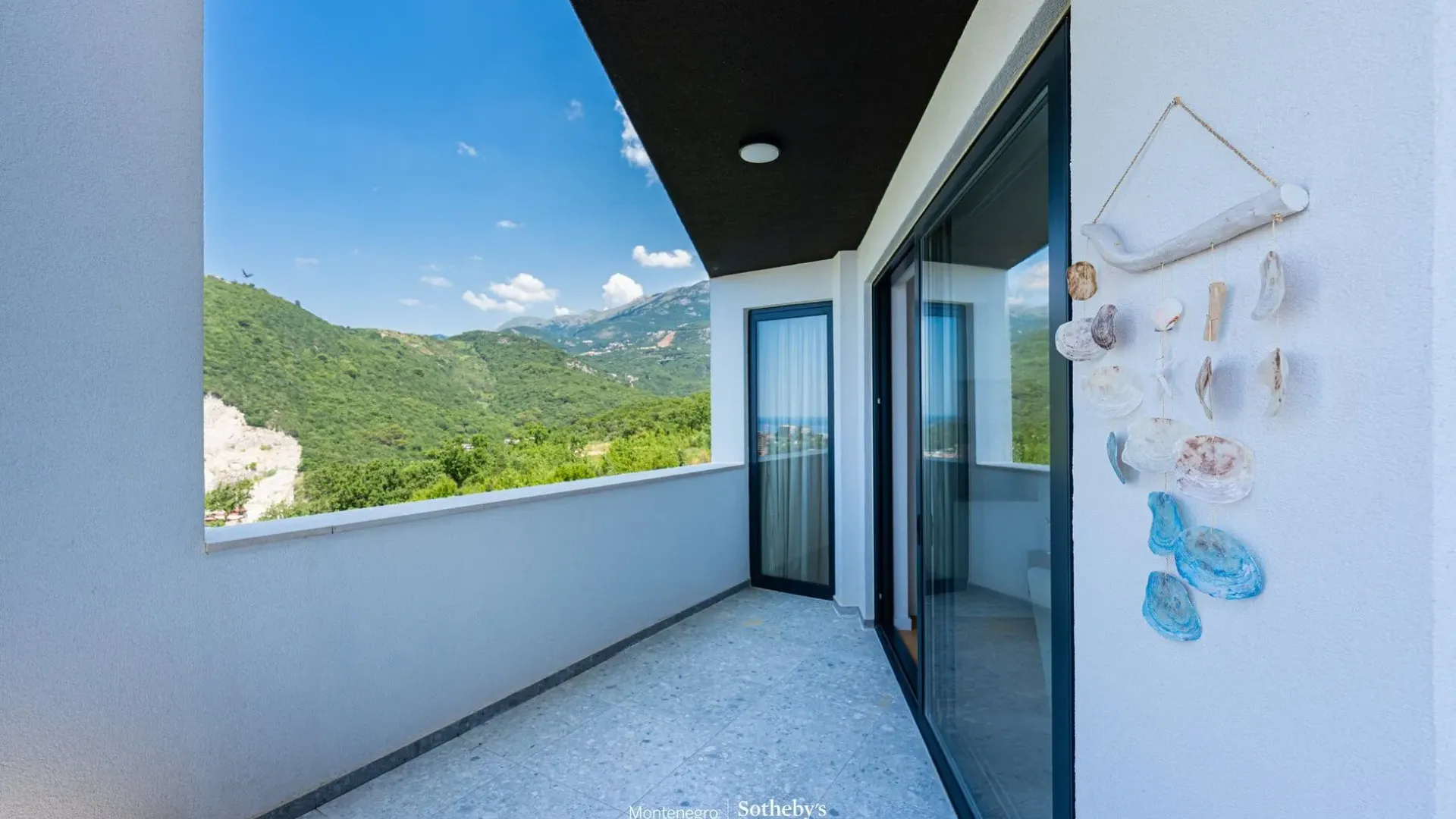 Prodaja, jednosoban stan, 69m², Bečići, Budva