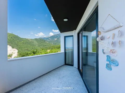 Prodaja, jednosoban stan, 69m², Bečići, Budva - image 15