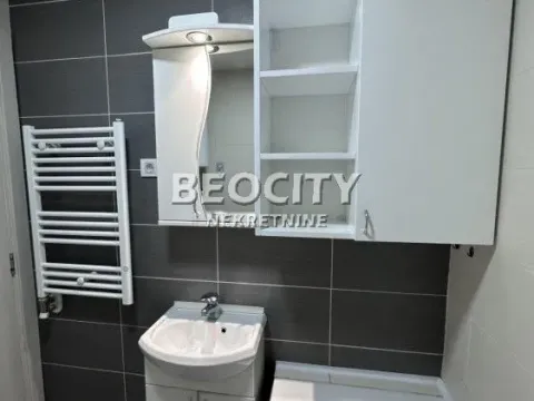 Rent, two bedroom apartment, 42m², Centar, Novi Sad - image 6