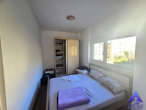 Sale, two bedroom apartment, 69m², Rafailovići, Budva - image 4