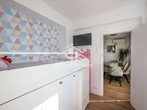 Rent, apartment, 72m², Novi Beograd Blok 23, Novi Beograd Sve Podlokacije - image 10