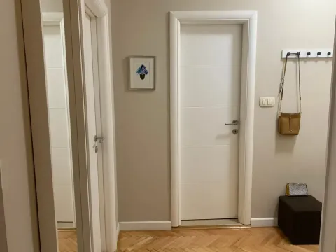 Prodaja, jednosoban stan, 67m², Blok 6, Podgorica - image 9