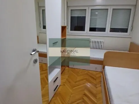 Rent, two bedroom apartment, 75m², Erdoglija, Kragujevac - image 10