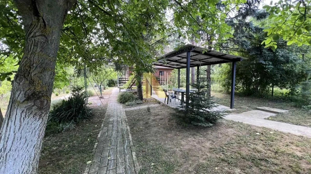 Prodaja, kuća, 50m², Irig, Srbija