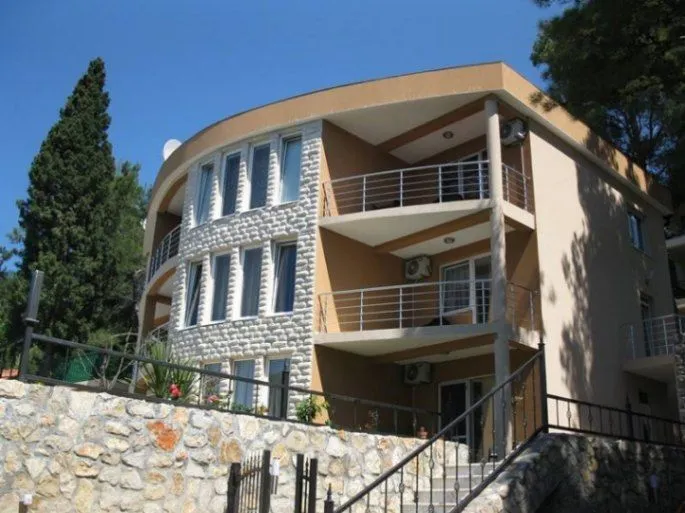 Sale, house, 416m², Zeleni Pojas, Bar