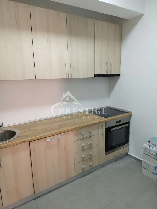 Rent, two bedroom apartment, 72m², Master Kvart, Podgorica