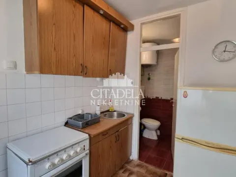 Sale, one bedroom apartment, 26m², Čukarica, Beograd - image 6