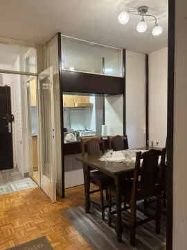 Izdavanje, dvosoban stan, 59m², Cerak Vinogradi, Beograd - image 12