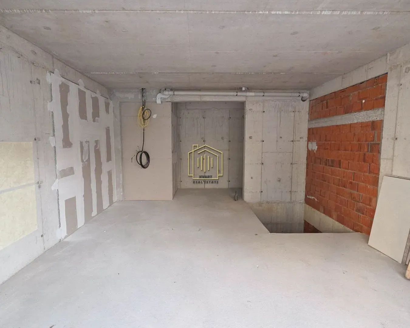 Rent, office space, 120m², Zabjelo, Podgorica