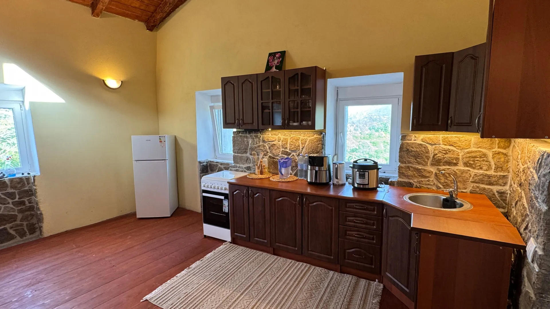 Prodaja, kuća, 210m², Rijeka Crnojevića, Cetinje