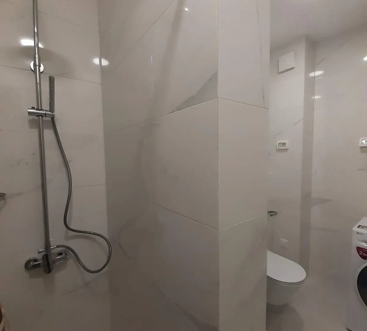 Rent, one bedroom apartment, 40m², Central Point, Podgorica