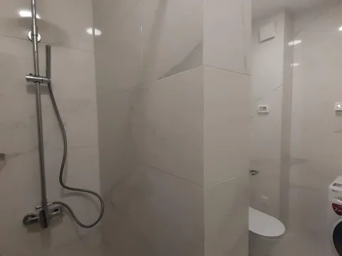 Rent, one bedroom apartment, 40m², Central Point, Podgorica - image 8