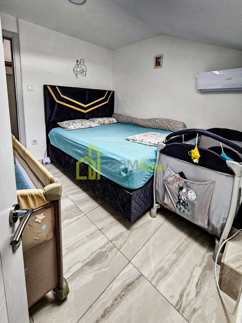 Prodaja, dvosoban stan, 81m², Zabjelo, Podgorica