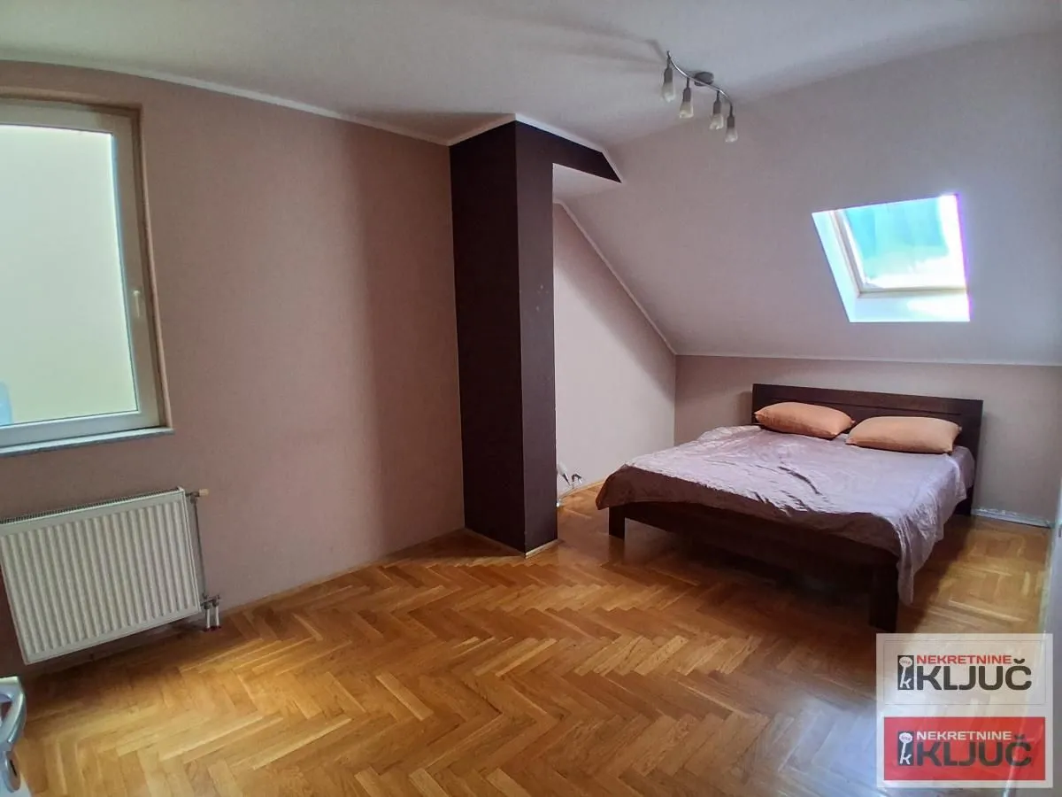 Izdavanje, četvorosoban stan, 94m², Nova Detelinara, Novi Sad Sve Podlokacije
